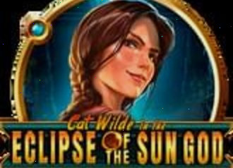 Cat Wilde слот
