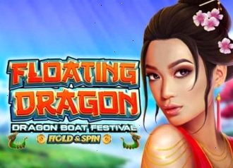 floating dragon dragon boat festival слот