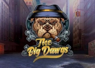The big Dawgs slot